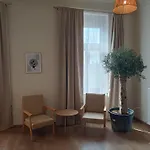 Apartament Central Apartments