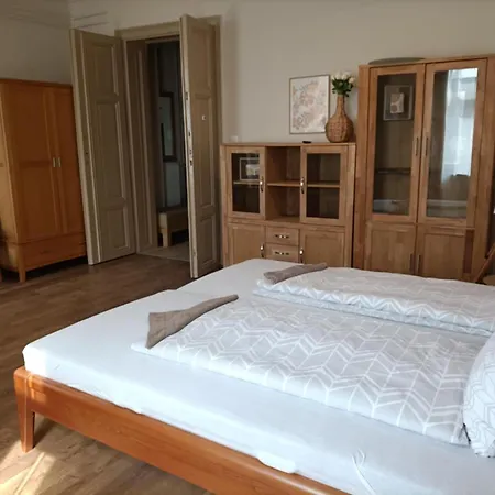 Central Apartments 아파트 *