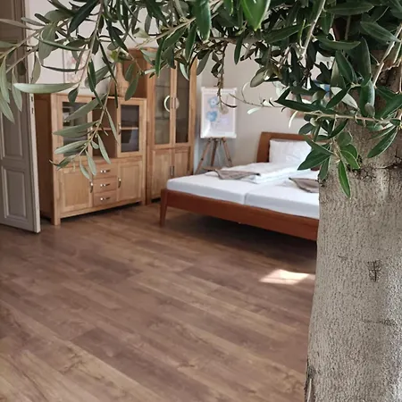 Central Apartments 아파트 *