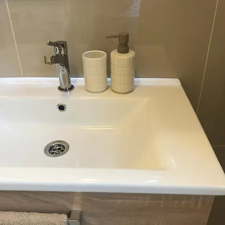 Central Apartments * Pápa