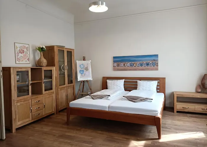 Διαμέρισμα Central Apartments *